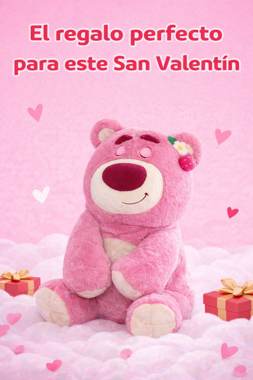 LOTSO DORMILON