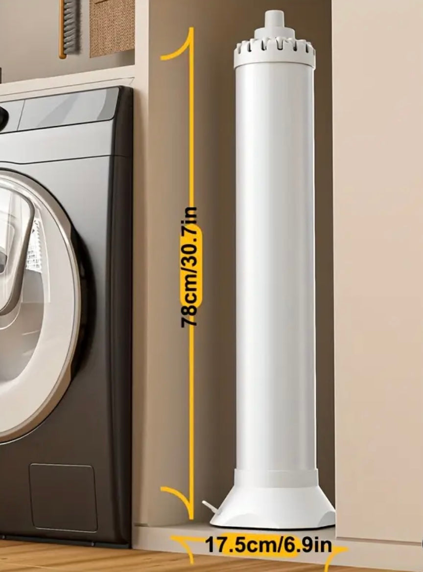 TENDEDERO DE ROPA CON TRIPODE