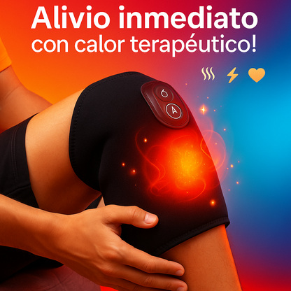 🦵🔥 Rodillera Térmica