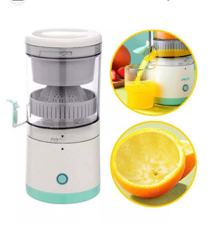 EXPRIMIDOR UNIVERSAL DE FRUTAS 🍊