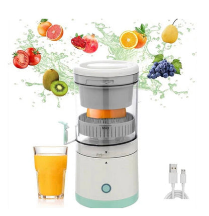 EXPRIMIDOR UNIVERSAL DE FRUTAS 🍊