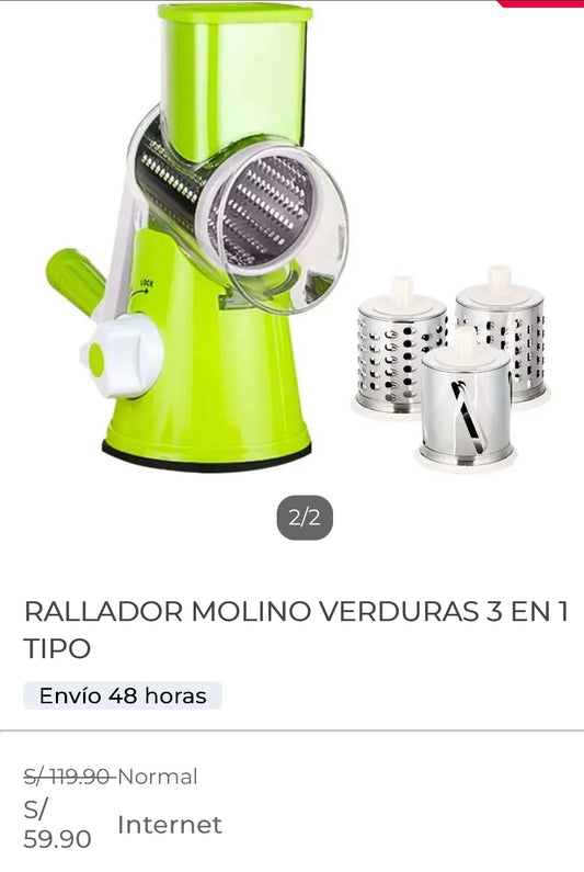 COMBO PREMIUM🥬🥕🌿