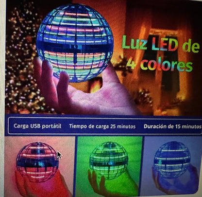 Pack Duo Volador: Flynova Pro +  hada  Voladora