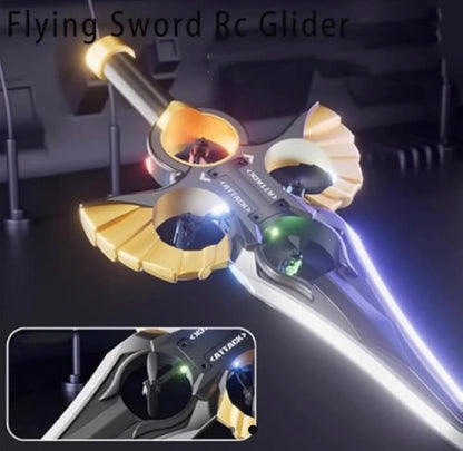 ESPADA VOLADORA PRO ⚔️🎁