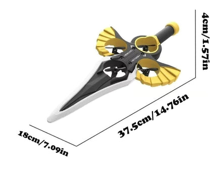 ESPADA VOLADORA PRO ⚔️🎁