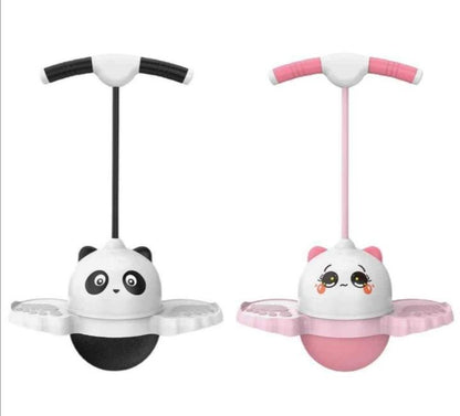 PELOTA REBOTE CON LUCES