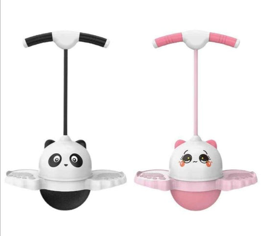 PELOTA REBOTE CON LUCES